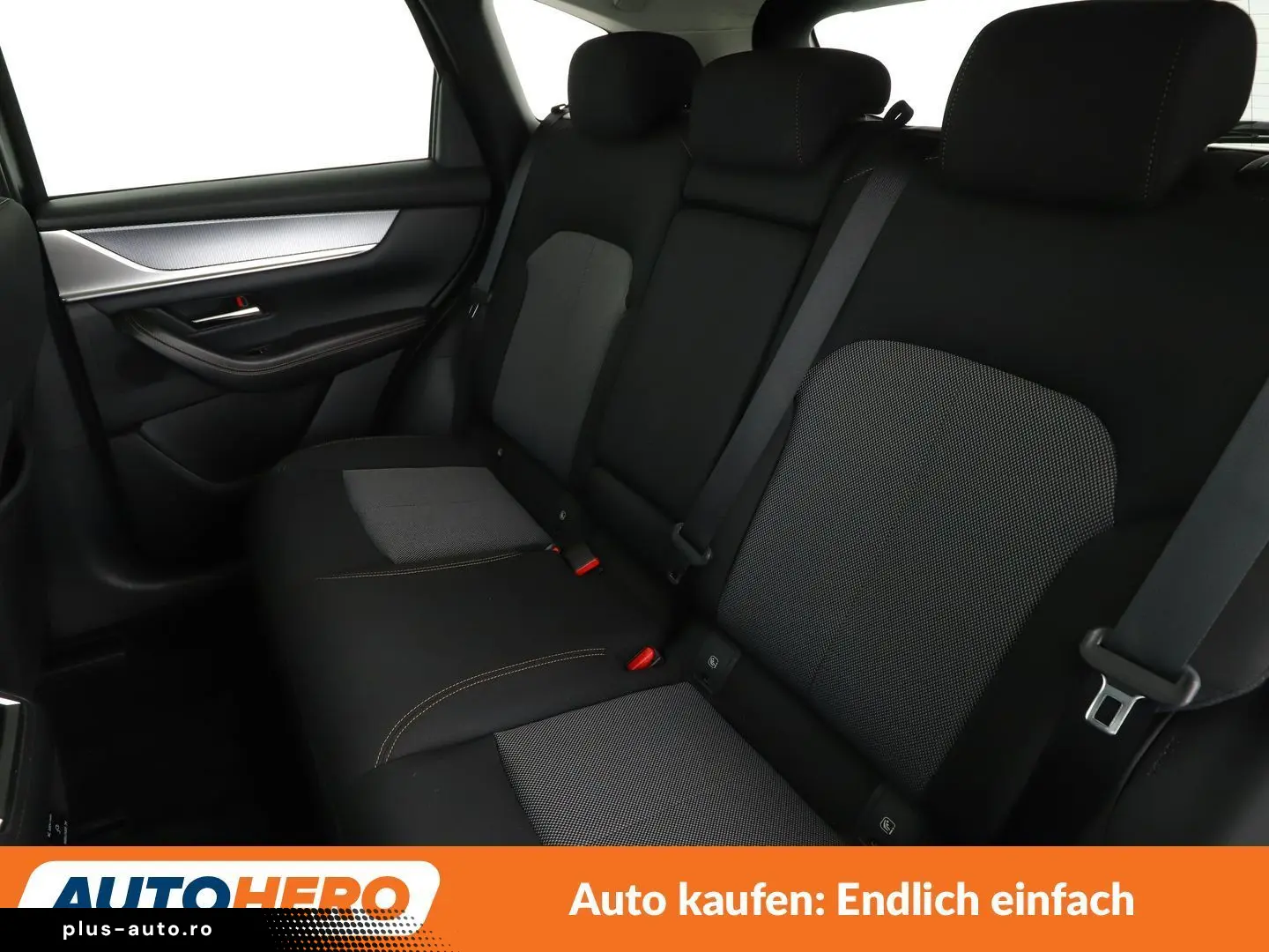 MAZDA 2.5 e-Skyactiv Plug-in Hybrid Exclu-Line AWD Aut