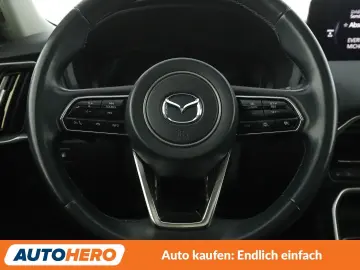 MAZDA 2.5 e-Skyactiv Plug-in Hybrid Exclu-Line AWD Aut