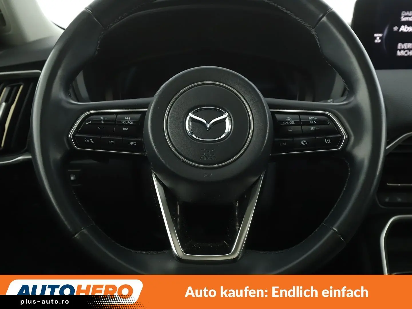 MAZDA 2.5 e-Skyactiv Plug-in Hybrid Exclu-Line AWD Aut