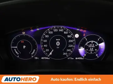 MAZDA 2.5 e-Skyactiv Plug-in Hybrid Exclu-Line AWD Aut