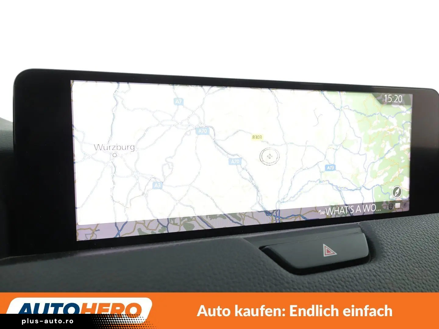 MAZDA 2.5 e-Skyactiv Plug-in Hybrid Exclu-Line AWD Aut