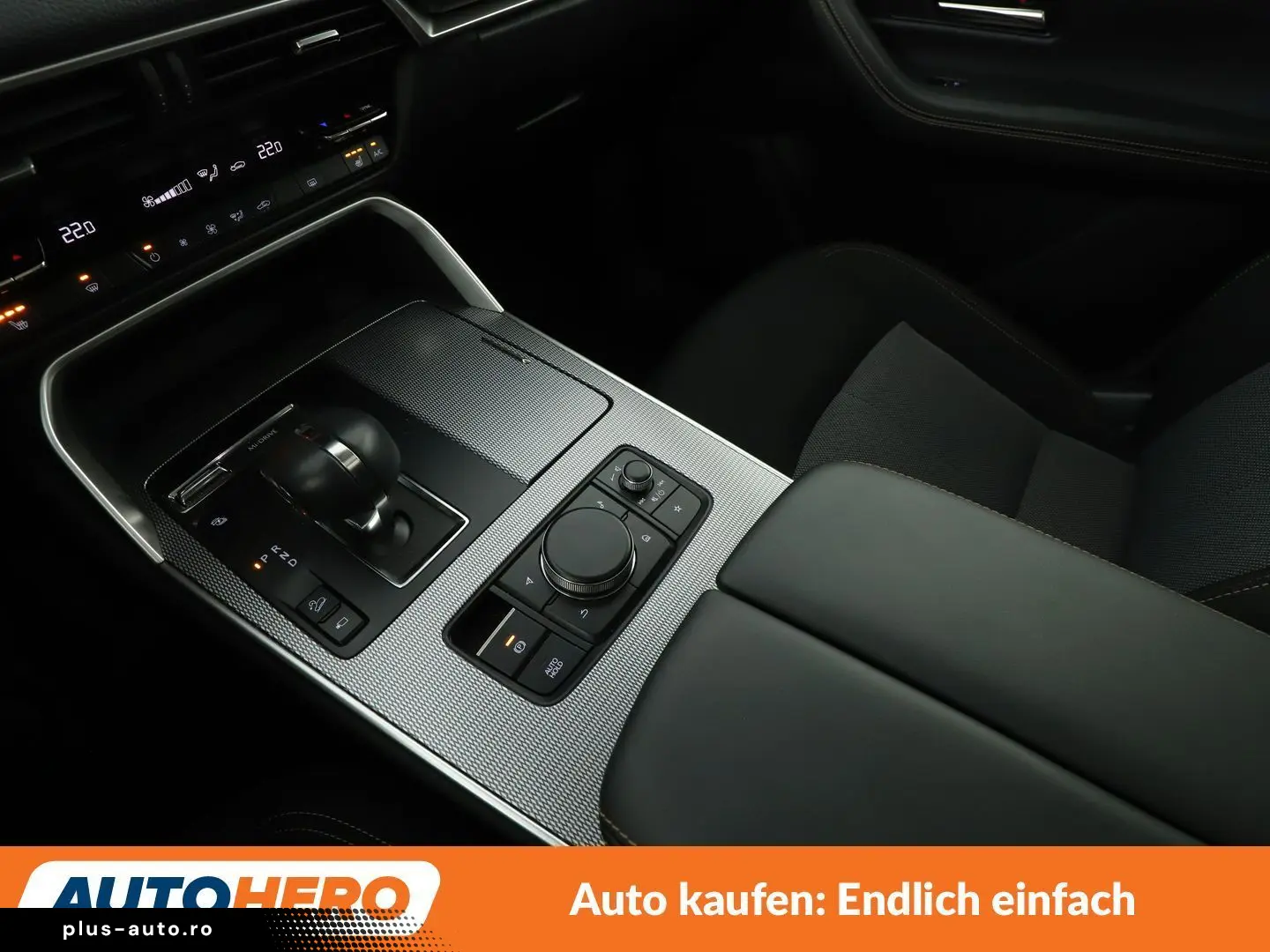 MAZDA 2.5 e-Skyactiv Plug-in Hybrid Exclu-Line AWD Aut