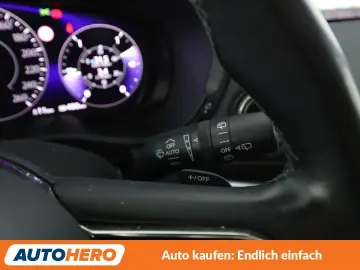 MAZDA 2.5 e-Skyactiv Plug-in Hybrid Exclu-Line AWD Aut