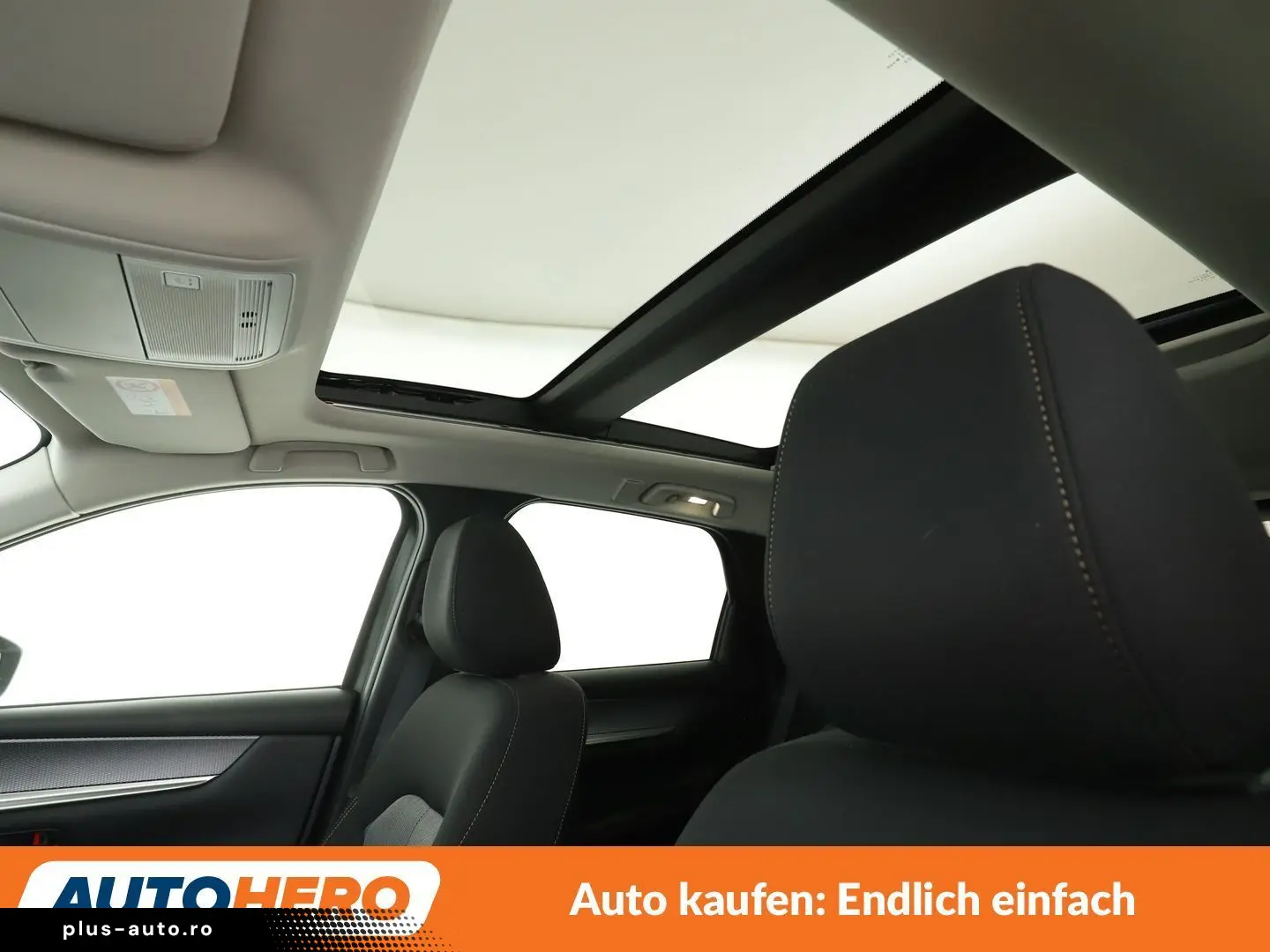 MAZDA 2.5 e-Skyactiv Plug-in Hybrid Exclu-Line AWD Aut