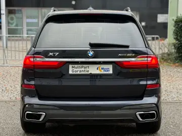 BMW X7 xDrive 40 d M Sport   PANORAMA    LASER