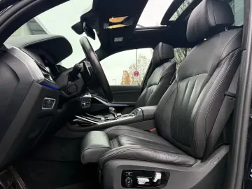 BMW X7 xDrive 40 d M Sport   PANORAMA    LASER