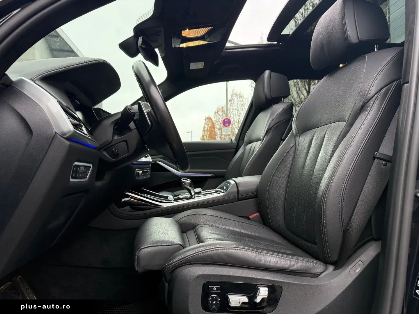 BMW X7 xDrive 40 d M Sport   PANORAMA    LASER