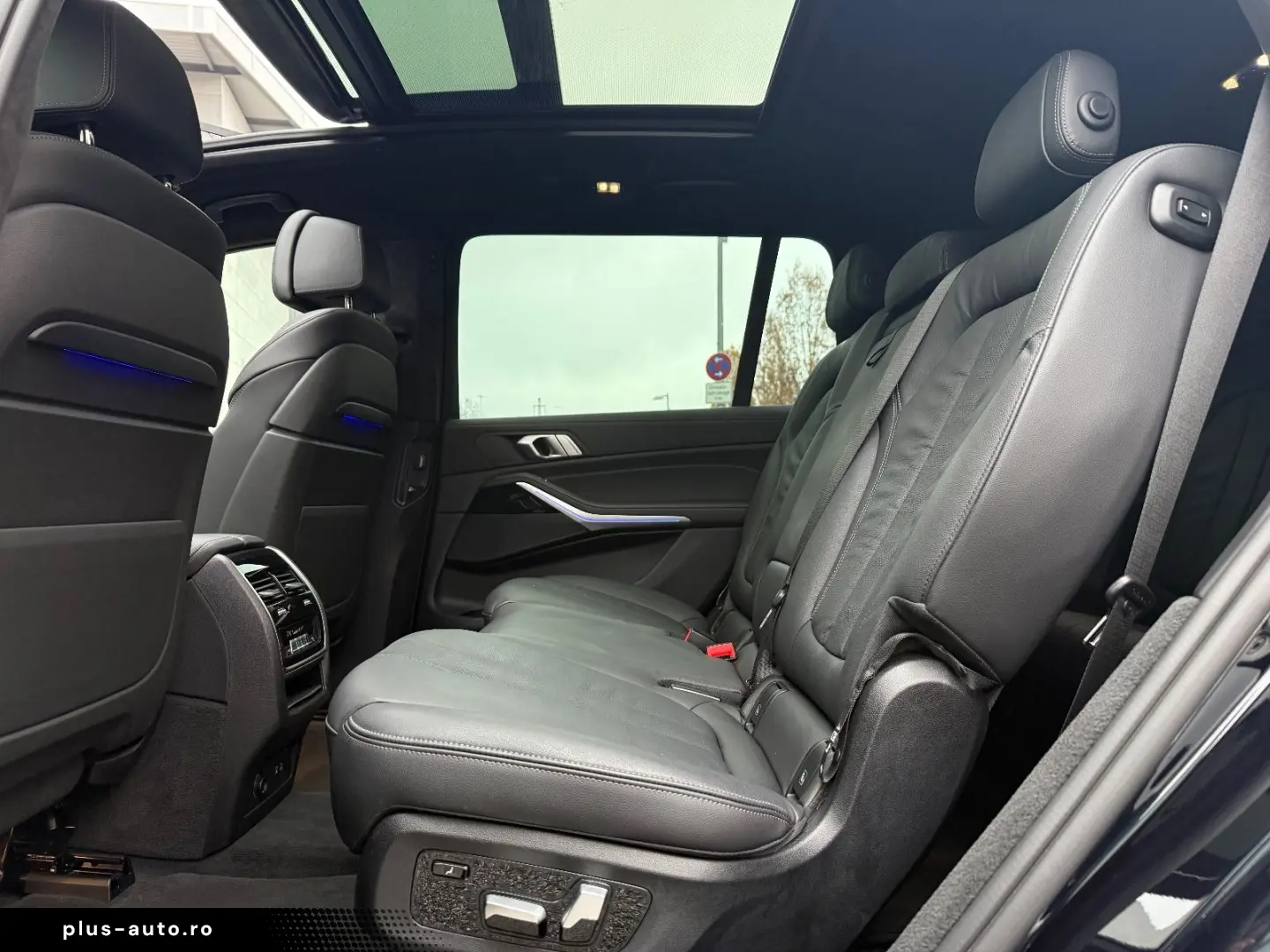 BMW X7 xDrive 40 d M Sport   PANORAMA    LASER