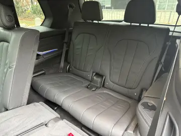 BMW X7 xDrive 40 d M Sport   PANORAMA    LASER