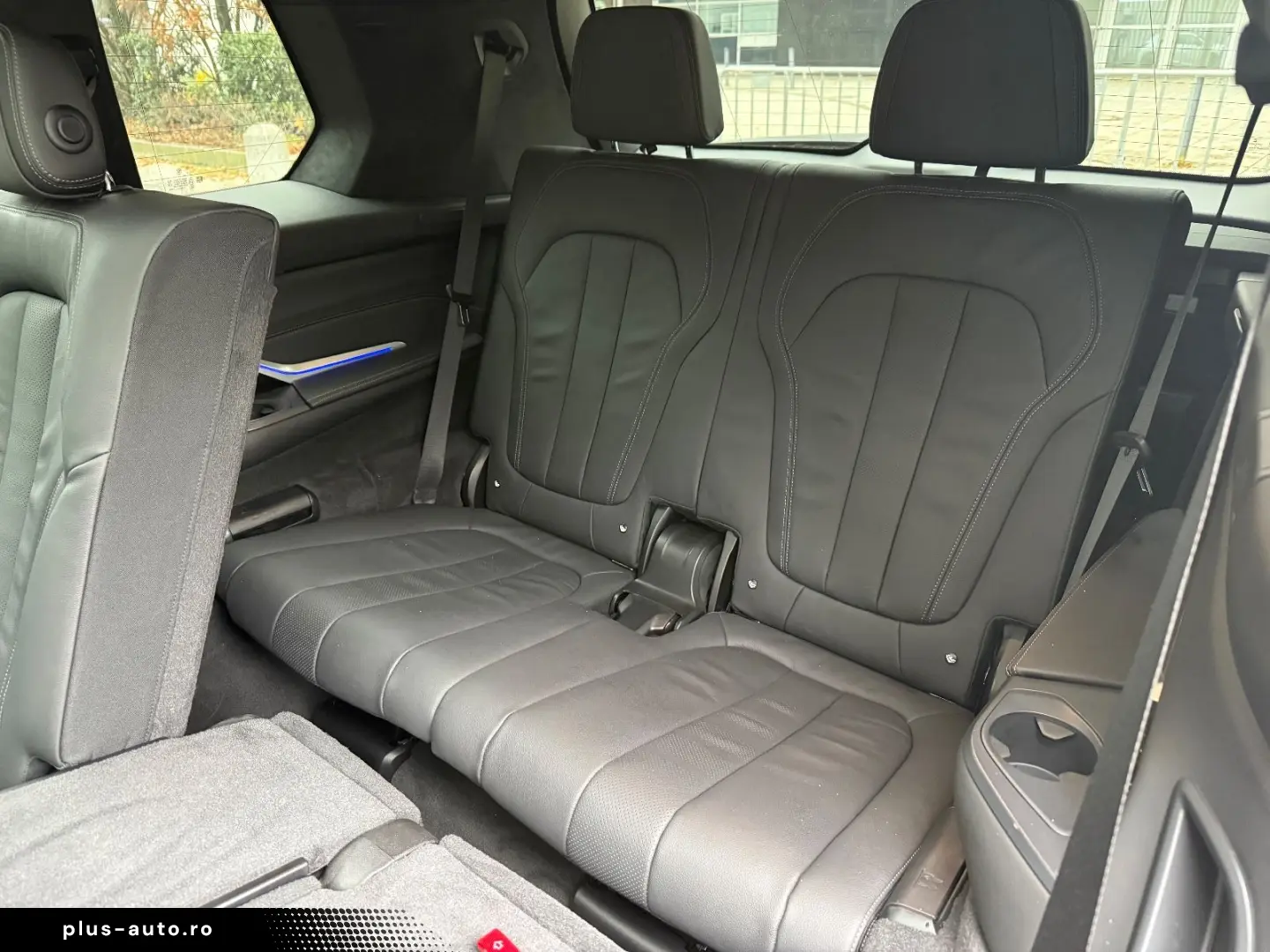 BMW X7 xDrive 40 d M Sport   PANORAMA    LASER