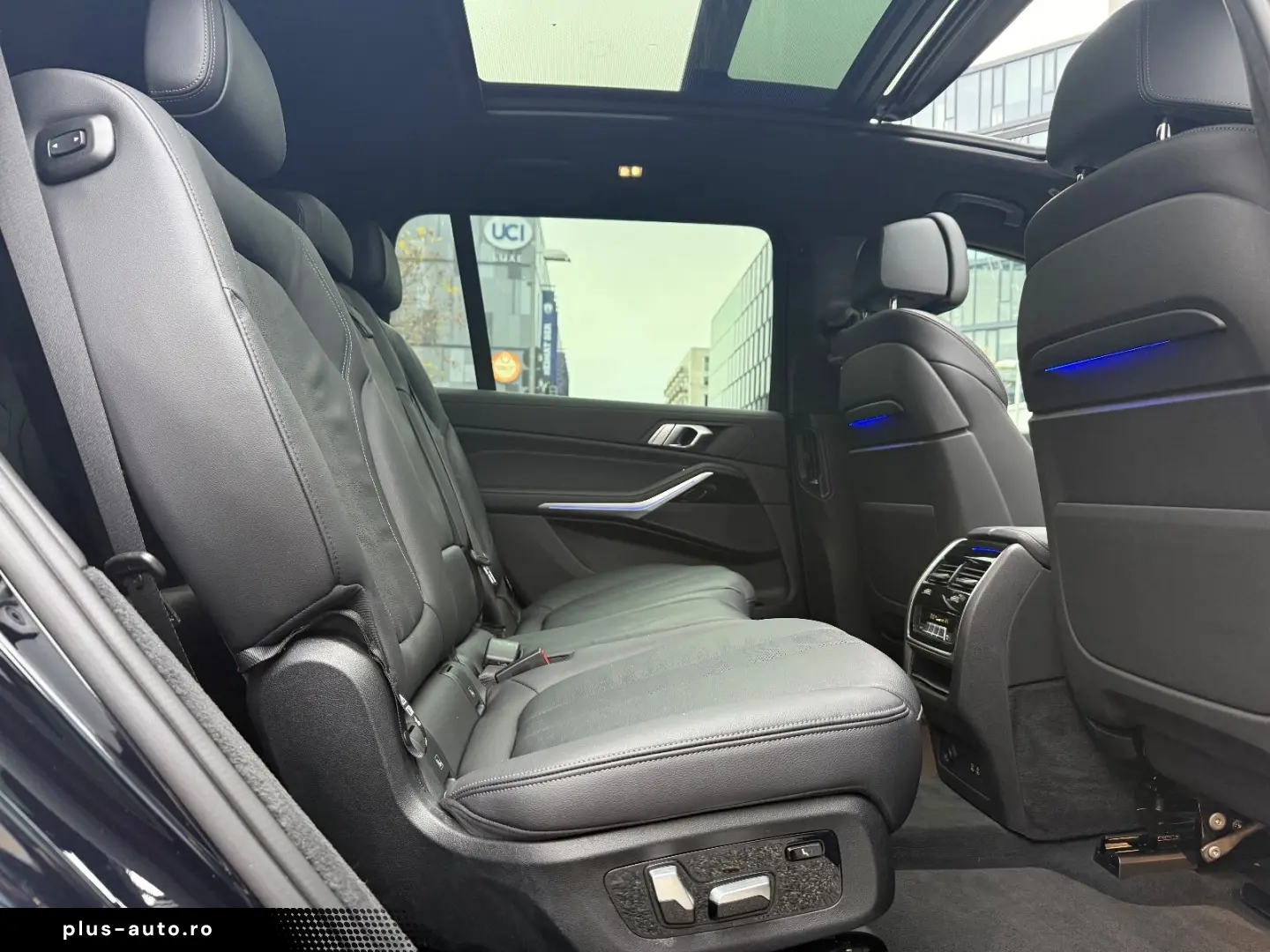 BMW X7 xDrive 40 d M Sport   PANORAMA    LASER