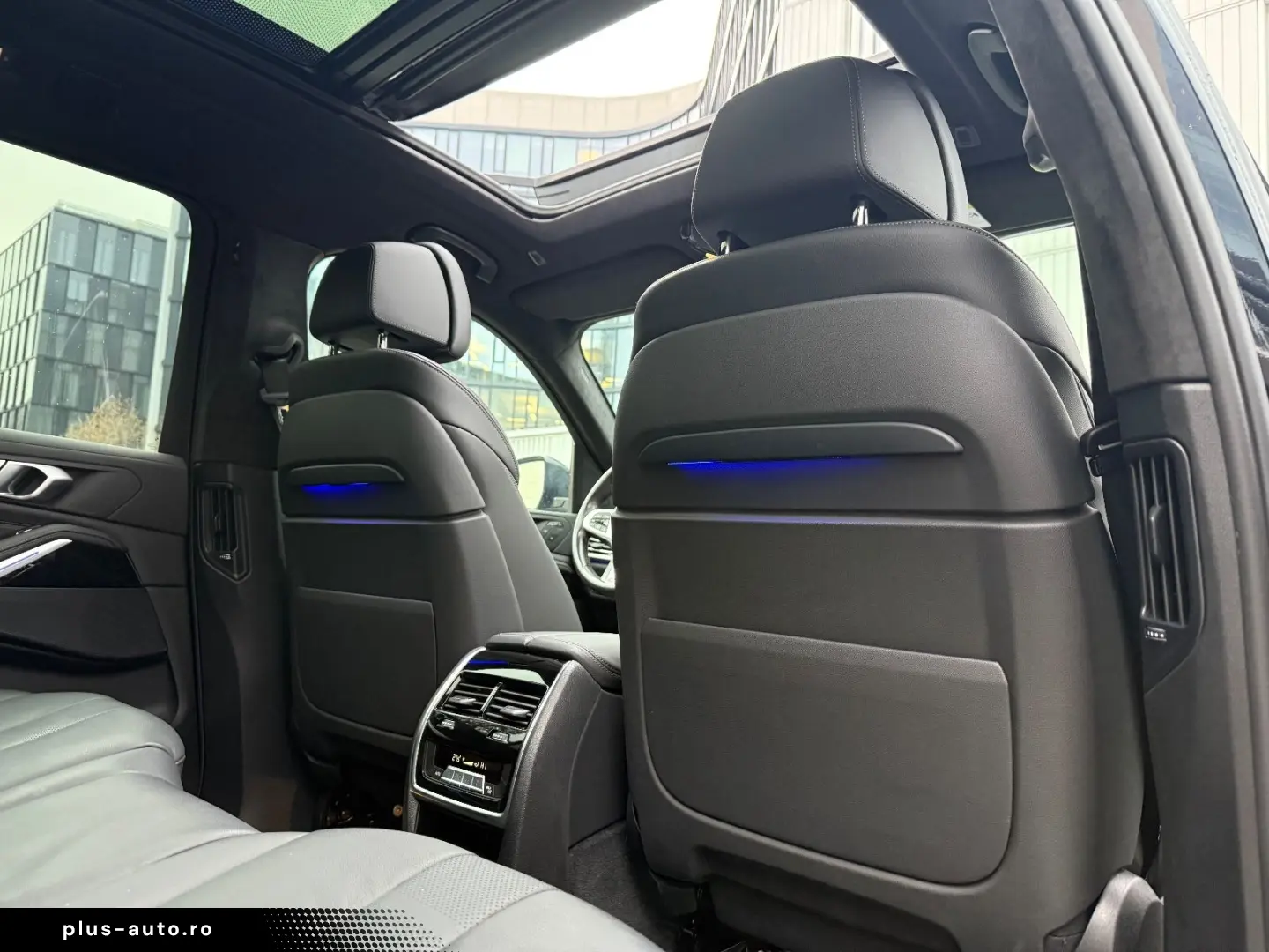 BMW X7 xDrive 40 d M Sport   PANORAMA    LASER