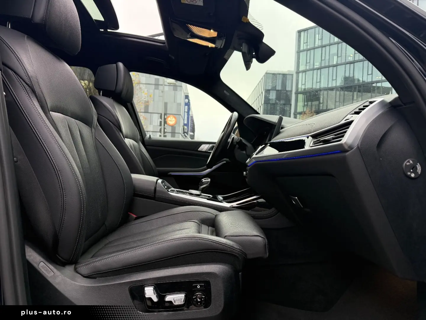 BMW X7 xDrive 40 d M Sport   PANORAMA    LASER