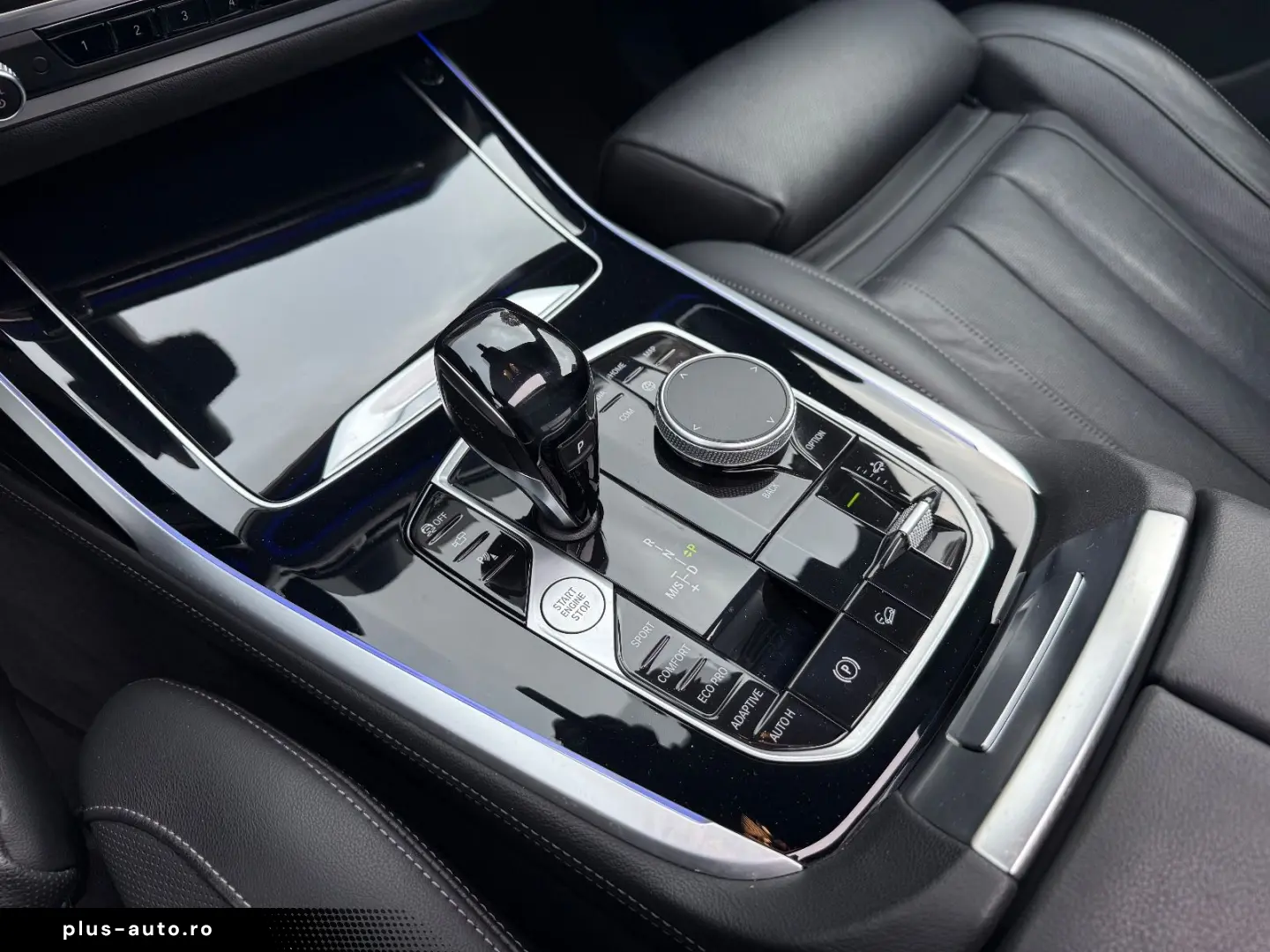 BMW X7 xDrive 40 d M Sport   PANORAMA    LASER