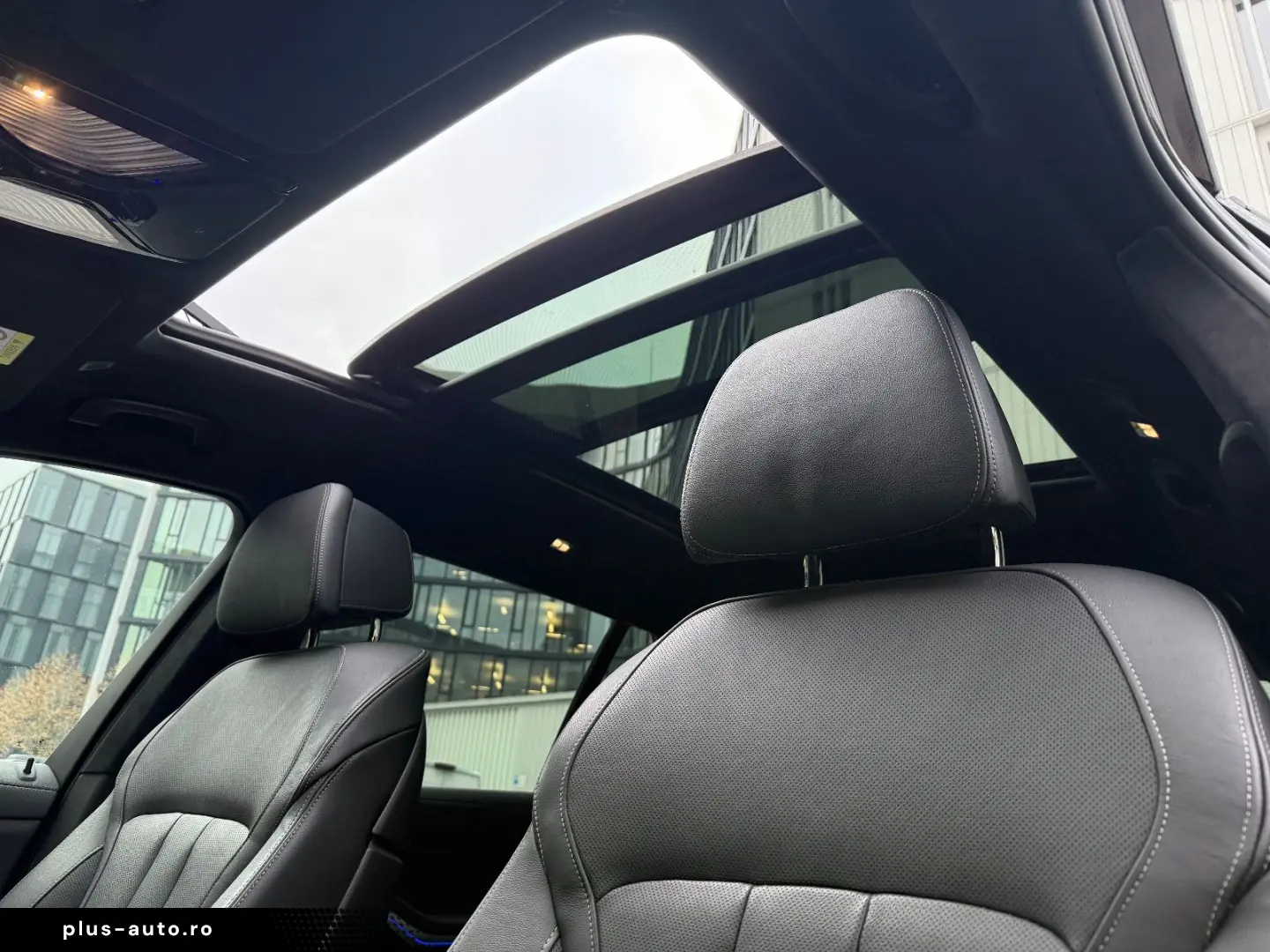 BMW X7 xDrive 40 d M Sport   PANORAMA    LASER