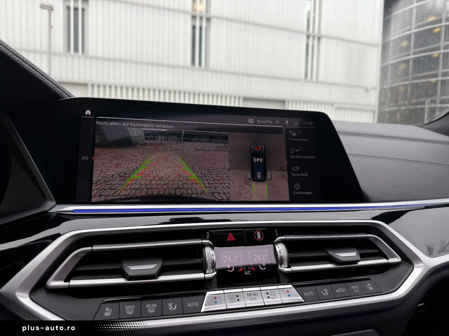 BMW X7 xDrive 40 d M Sport   PANORAMA    LASER