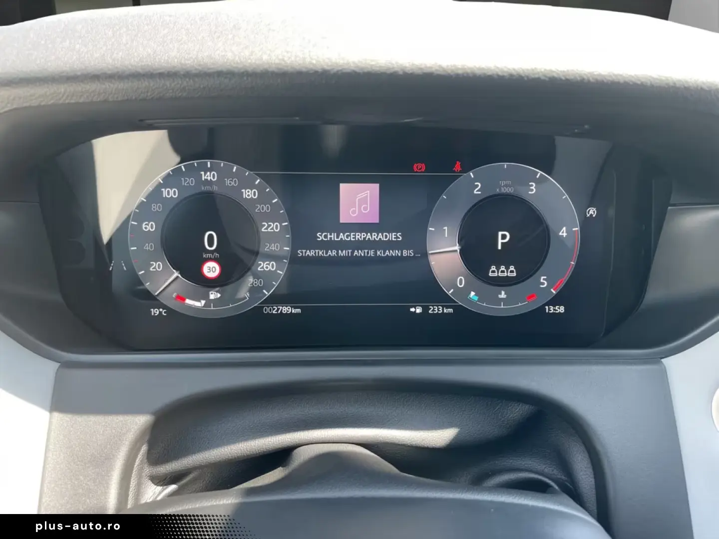 Land Rover Range Rover Velar D300 Dynamic SE 20  LED NAVI