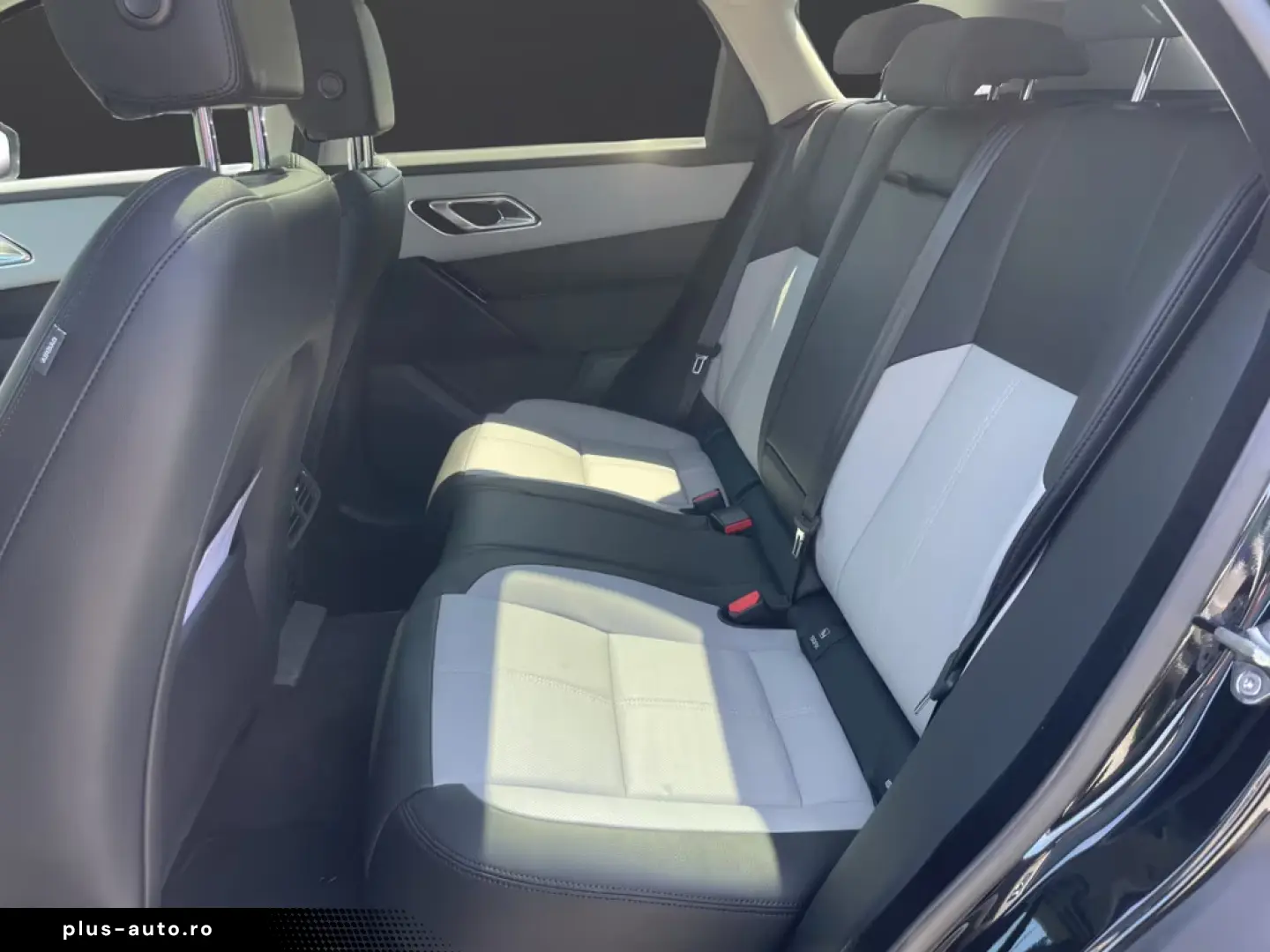 Land Rover Range Rover Velar D300 Dynamic SE 20  LED NAVI