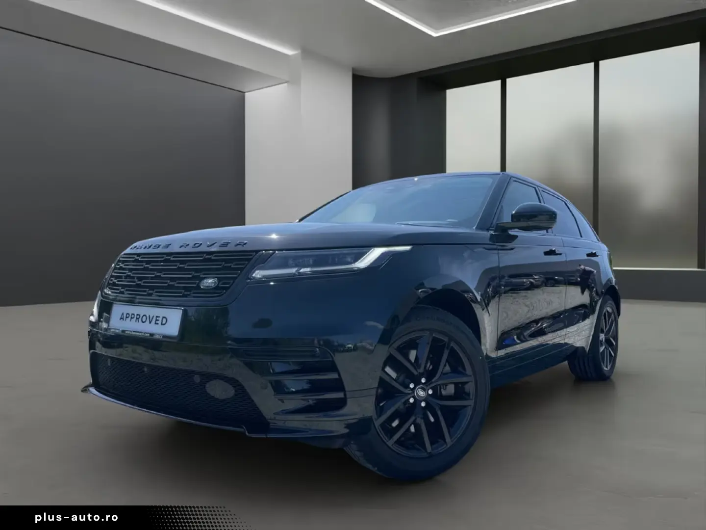 Land Rover Range Rover Velar D300 Dynamic SE 20  LED NAVI