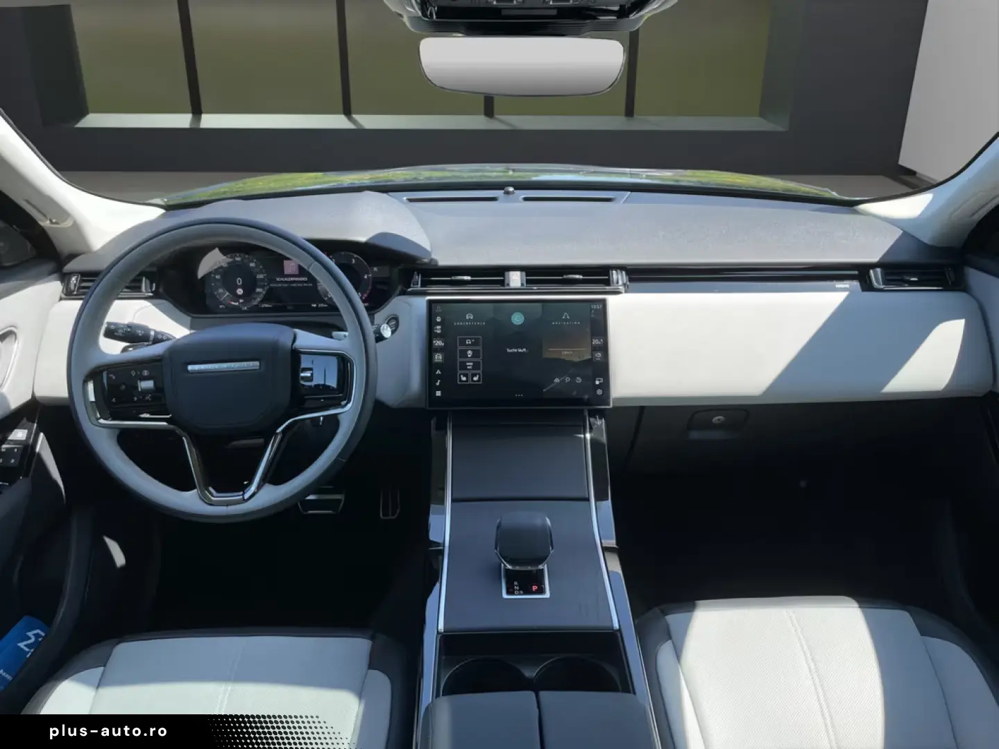 Land Rover Range Rover Velar D300 Dynamic SE 20  LED NAVI