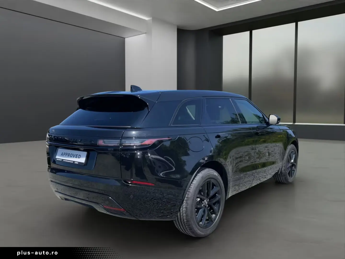 Land Rover Range Rover Velar D300 Dynamic SE 20  LED NAVI