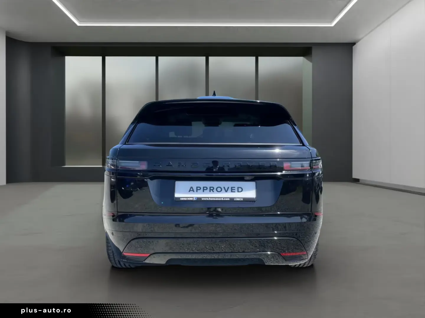 Land Rover Range Rover Velar D300 Dynamic SE 20  LED NAVI