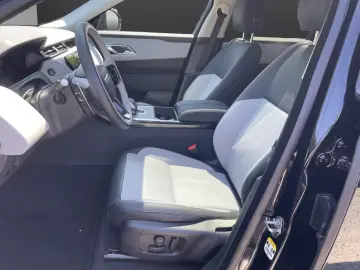 Land Rover Range Rover Velar D300 Dynamic SE 20  LED NAVI