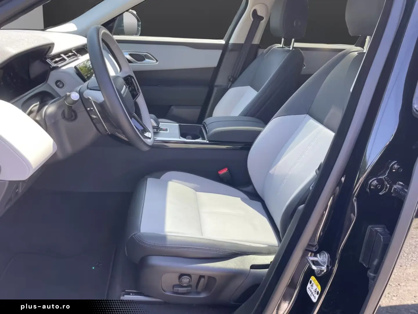 Land Rover Range Rover Velar D300 Dynamic SE 20  LED NAVI