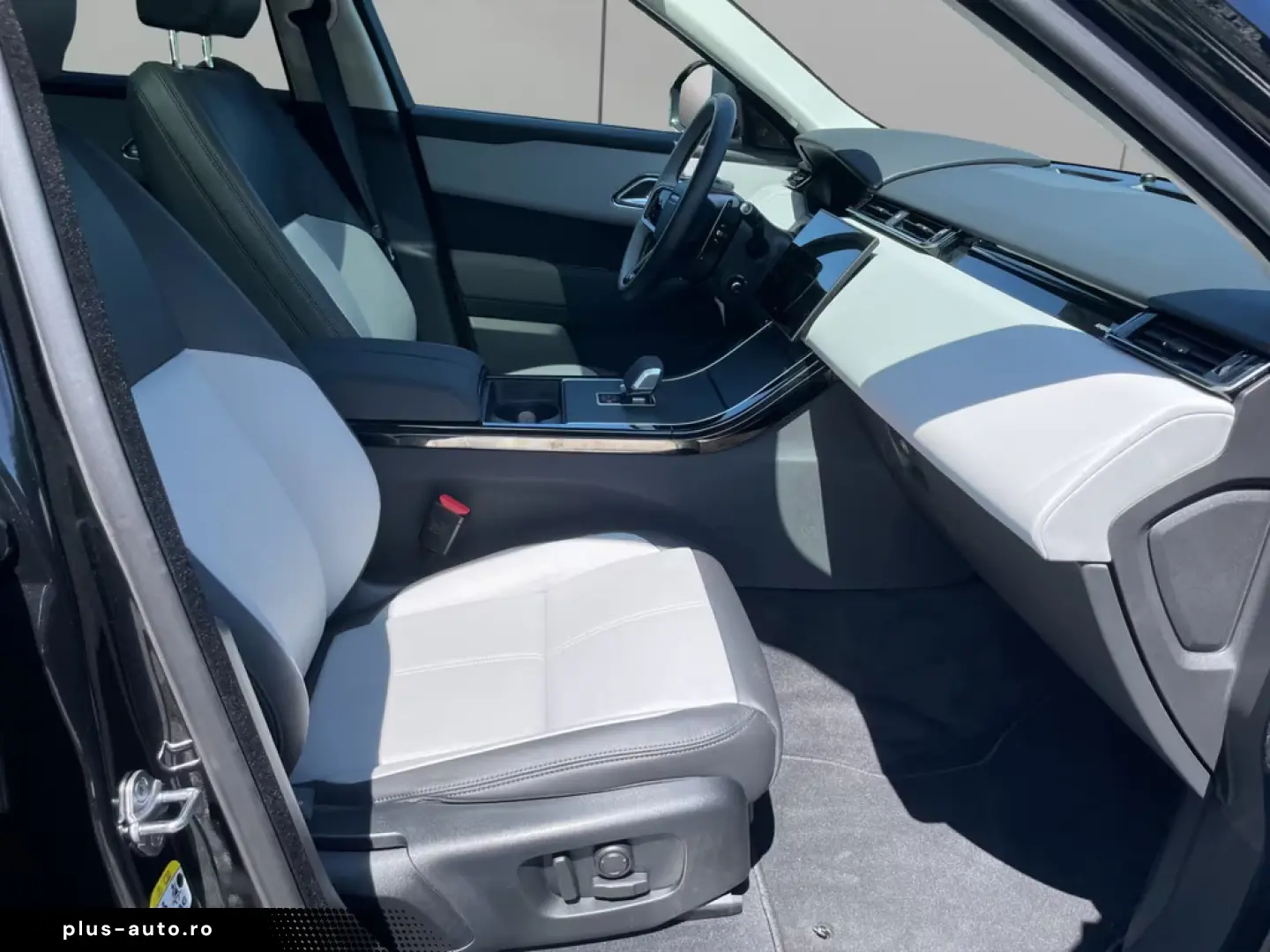 Land Rover Range Rover Velar D300 Dynamic SE 20  LED NAVI