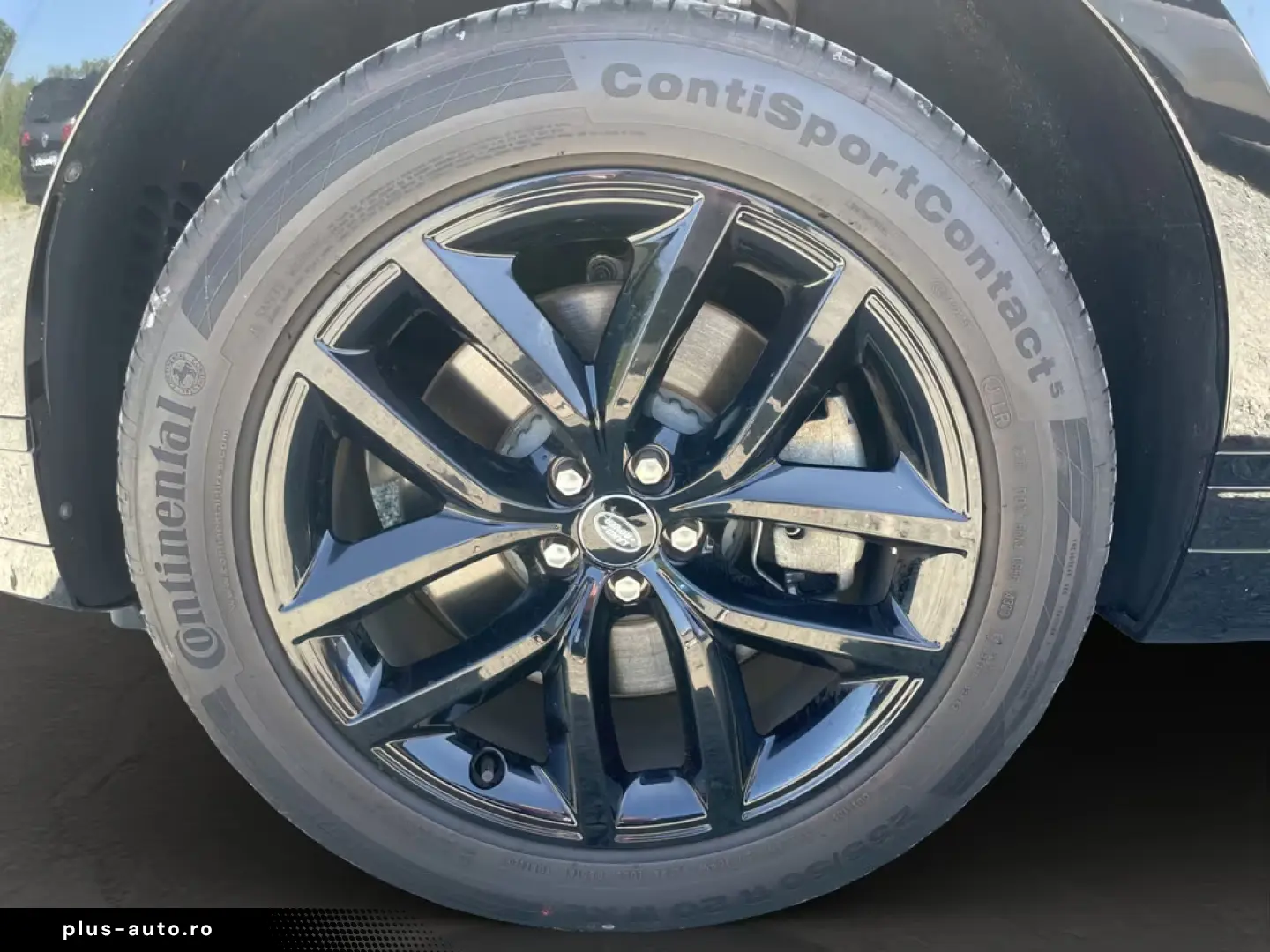 Land Rover Range Rover Velar D300 Dynamic SE 20  LED NAVI