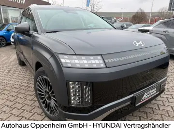 Hyundai IONIQ 9 Uniq