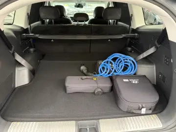 Hyundai IONIQ 9 Uniq