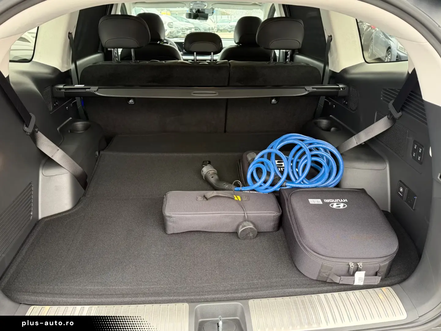 Hyundai IONIQ 9 Uniq