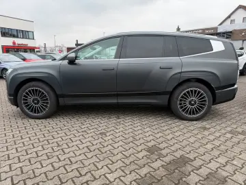 Hyundai IONIQ 9 Uniq