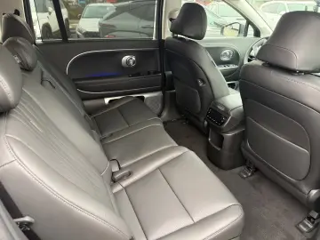 Hyundai IONIQ 9 Uniq