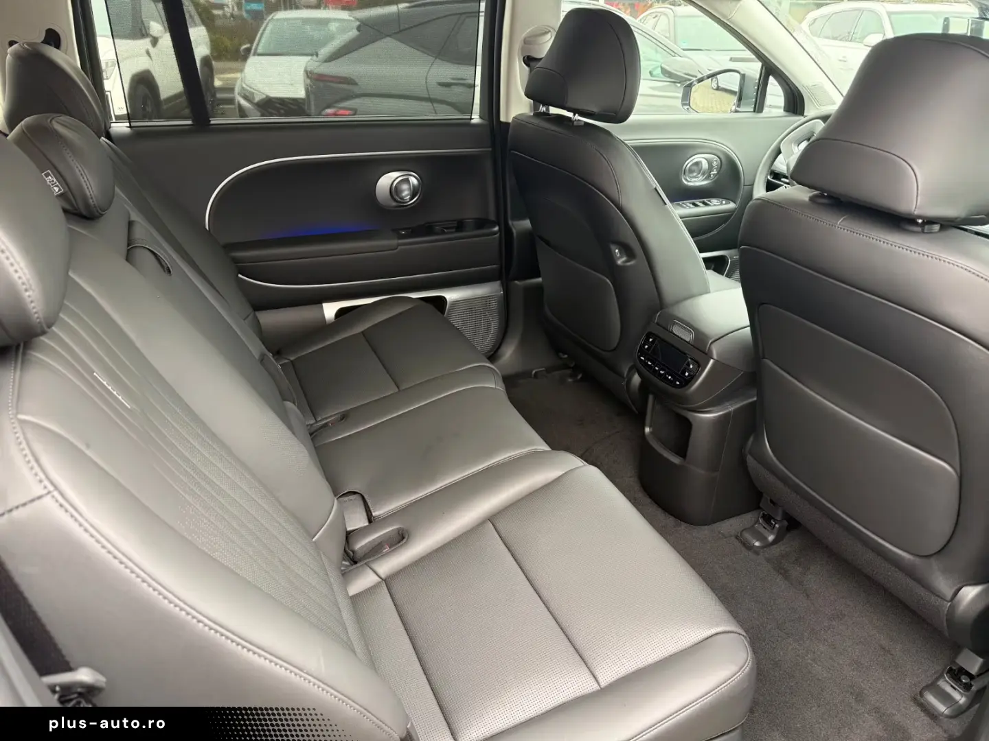 Hyundai IONIQ 9 Uniq