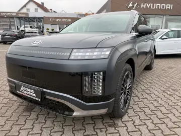 Hyundai IONIQ 9 Uniq