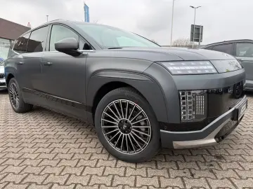 Hyundai IONIQ 9 Uniq