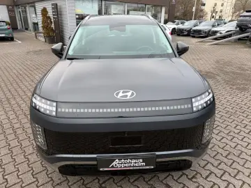 Hyundai IONIQ 9 Uniq