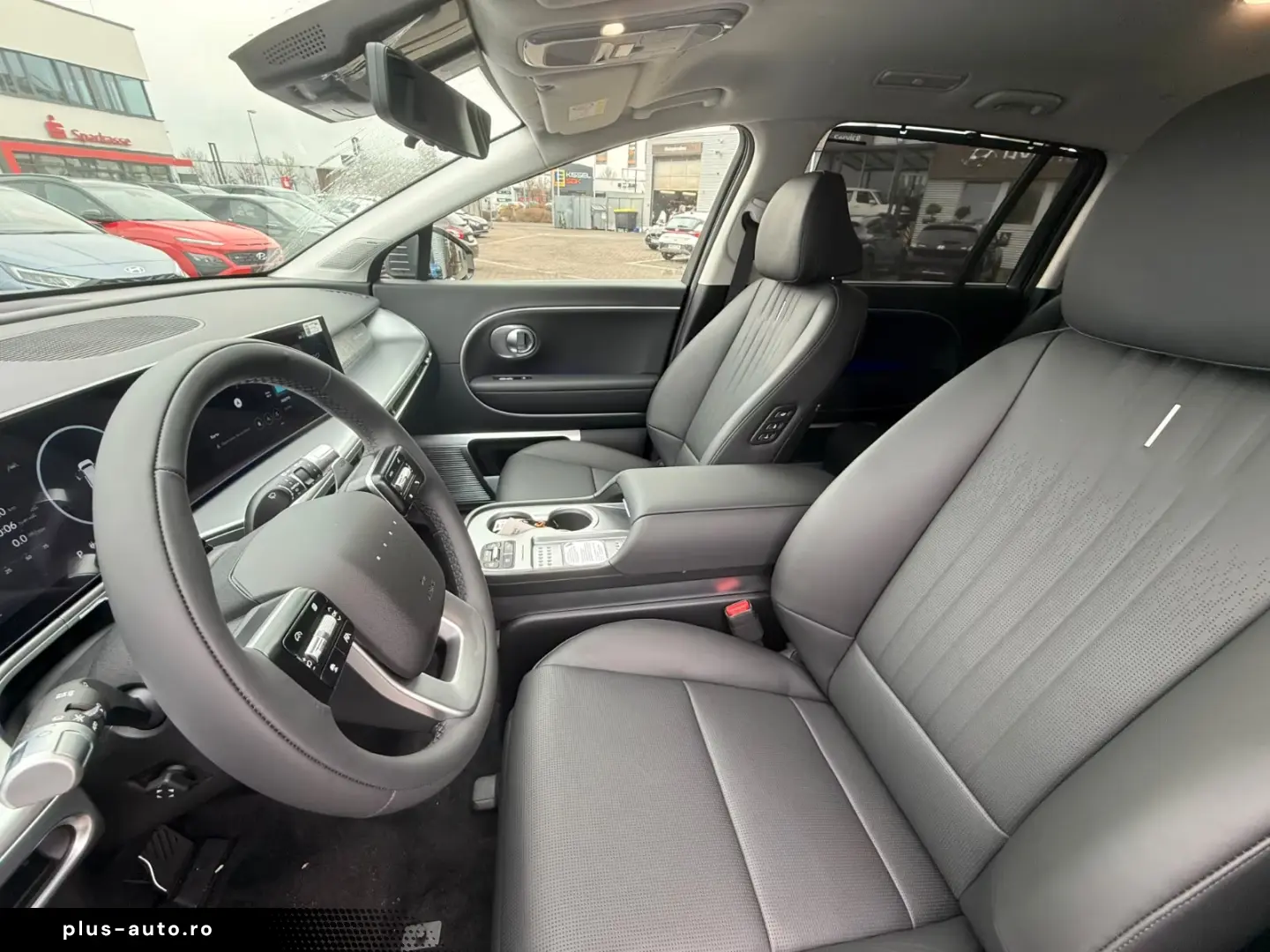 Hyundai IONIQ 9 Uniq