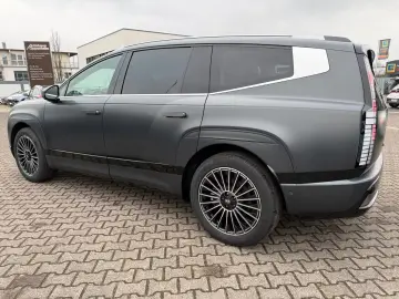 Hyundai IONIQ 9 Uniq