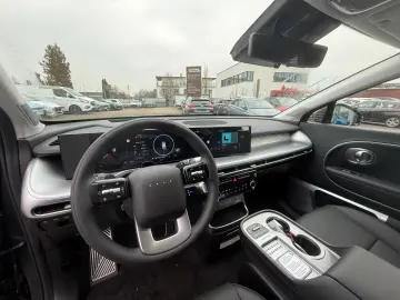 Hyundai IONIQ 9 Uniq