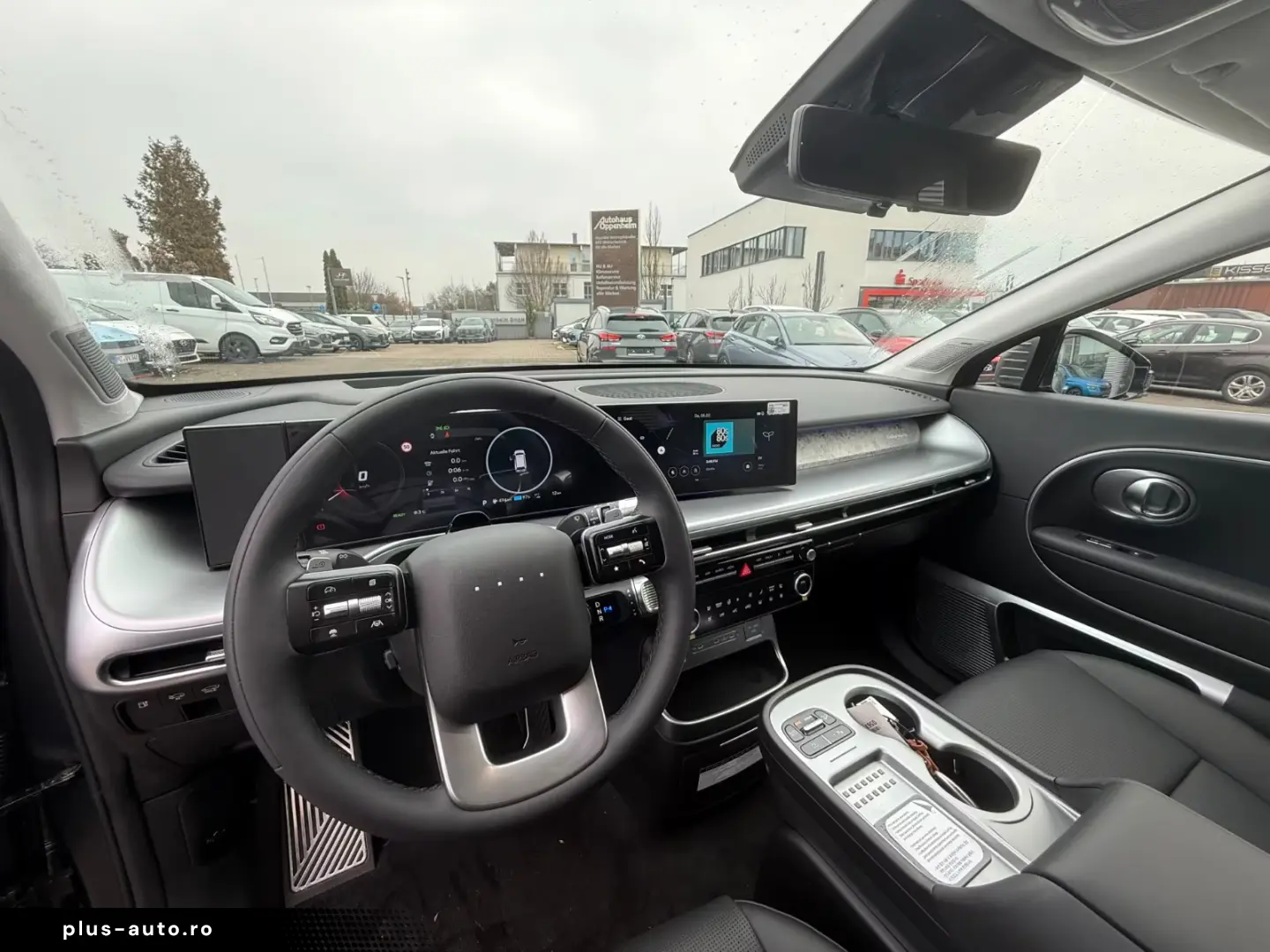 Hyundai IONIQ 9 Uniq