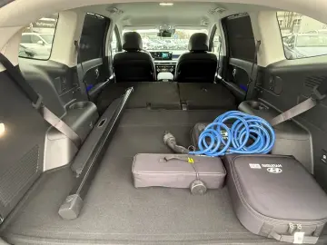 Hyundai IONIQ 9 Uniq