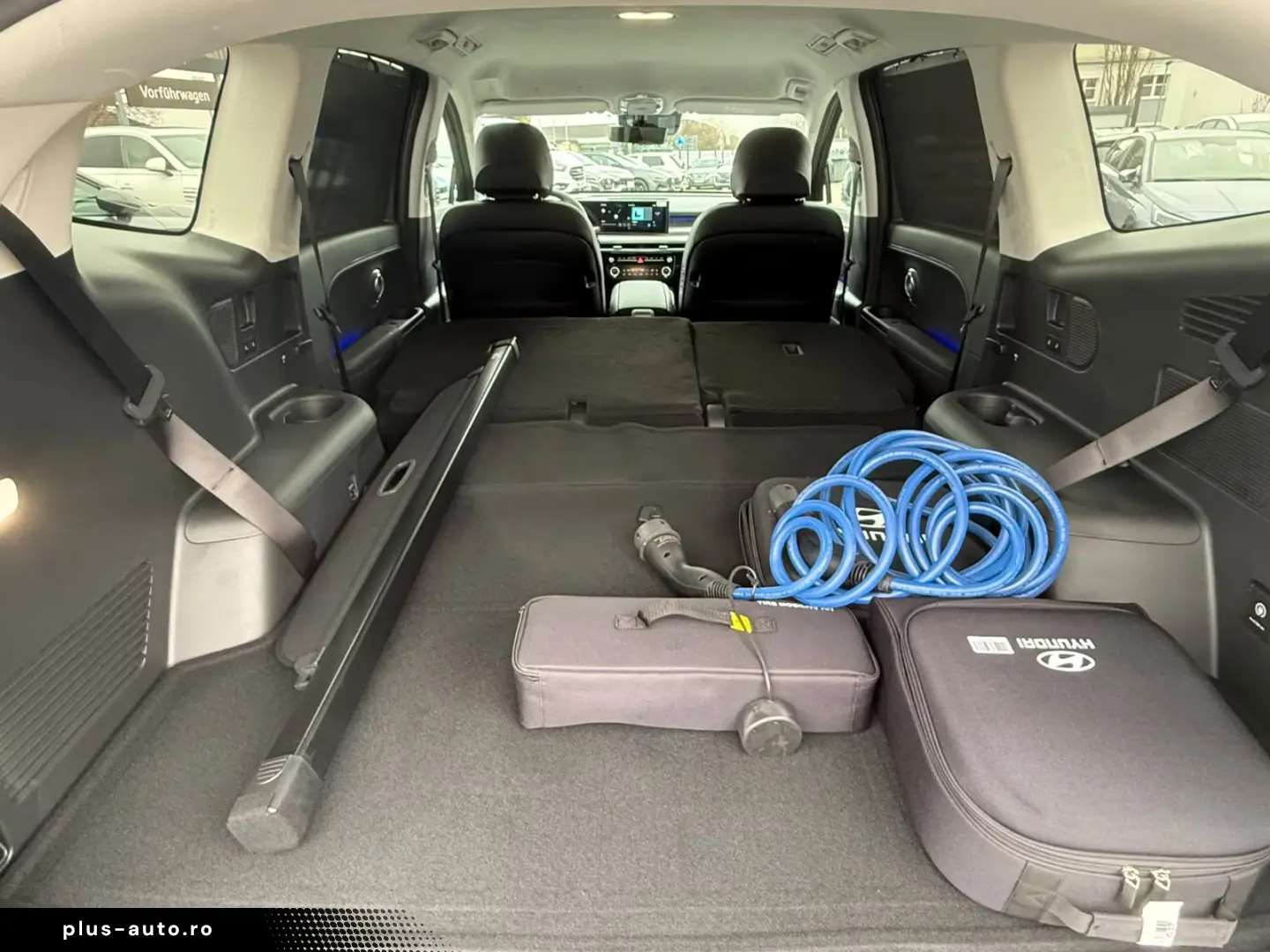 Hyundai IONIQ 9 Uniq