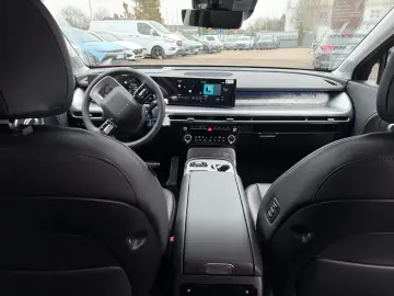 Hyundai IONIQ 9 Uniq