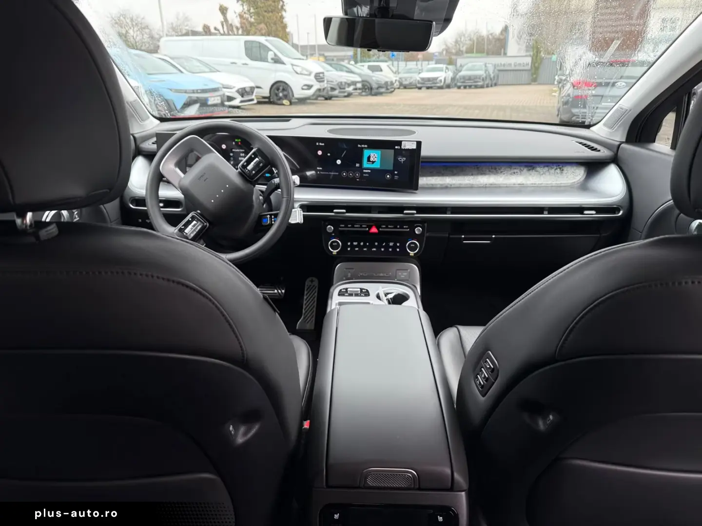 Hyundai IONIQ 9 Uniq