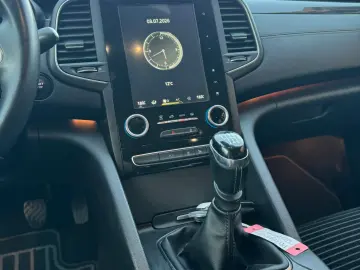 Renault Talisman 1.6Dci