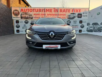 Renault Talisman 1.6Dci