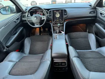 Renault Talisman 1.6Dci